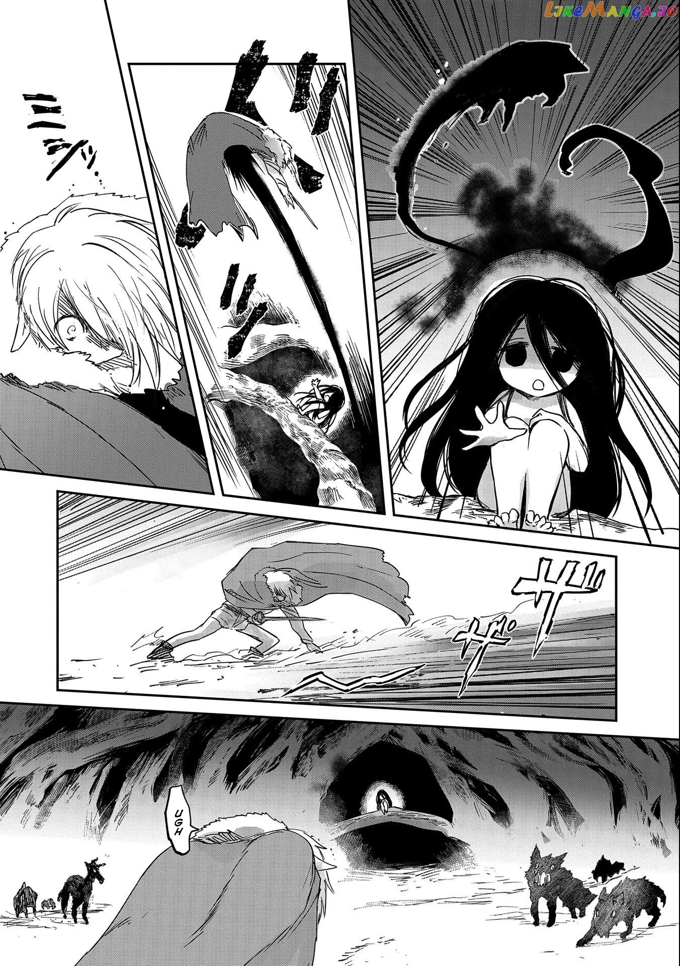 Boukensha Ni Naritai To Miyako Ni Deteitta Musume Ga S Rank Ni Natteta chapter 29 - page 22