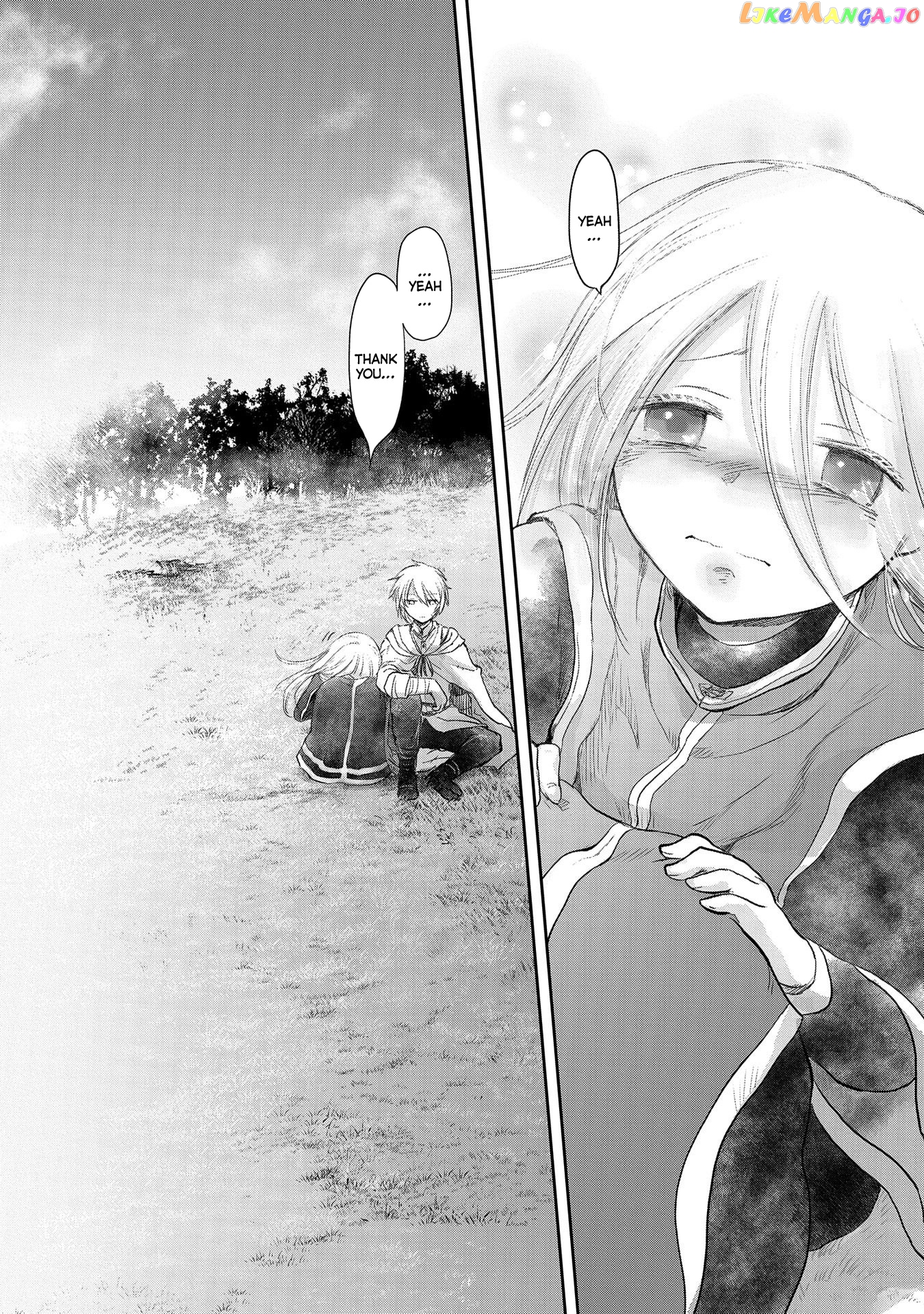 Boukensha Ni Naritai To Miyako Ni Deteitta Musume Ga S Rank Ni Natteta chapter 23 - page 18