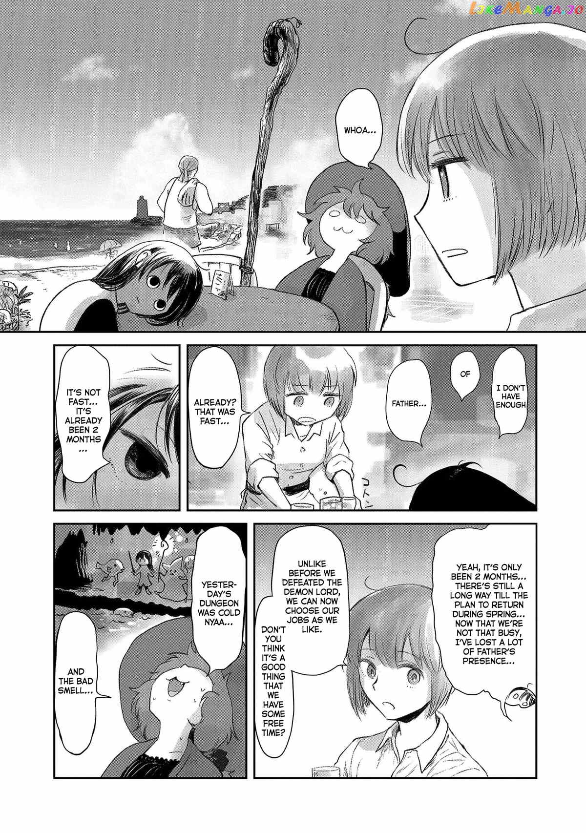 Boukensha Ni Naritai To Miyako Ni Deteitta Musume Ga S Rank Ni Natteta chapter 24 - page 13