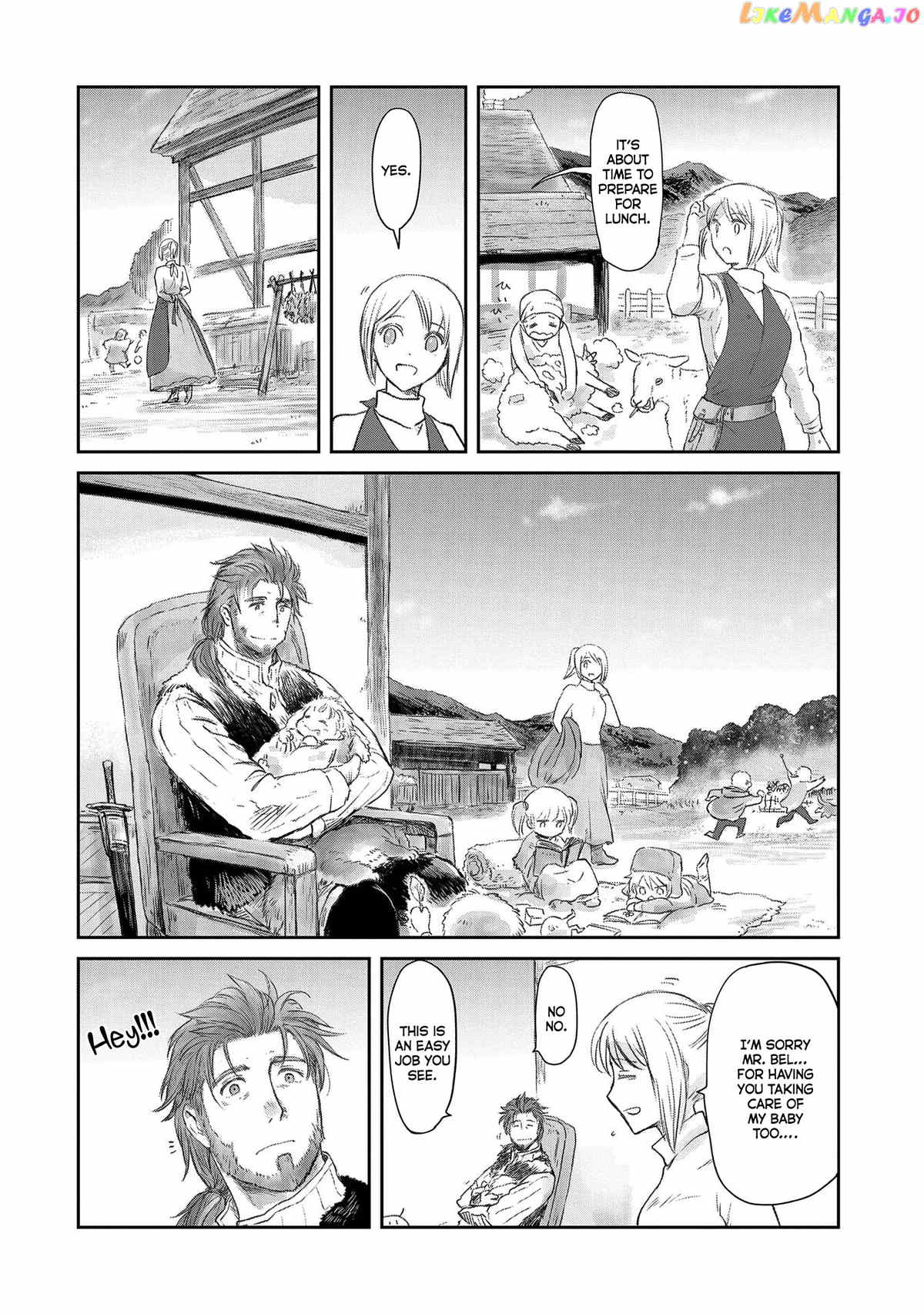 Boukensha Ni Naritai To Miyako Ni Deteitta Musume Ga S Rank Ni Natteta chapter 24 - page 22