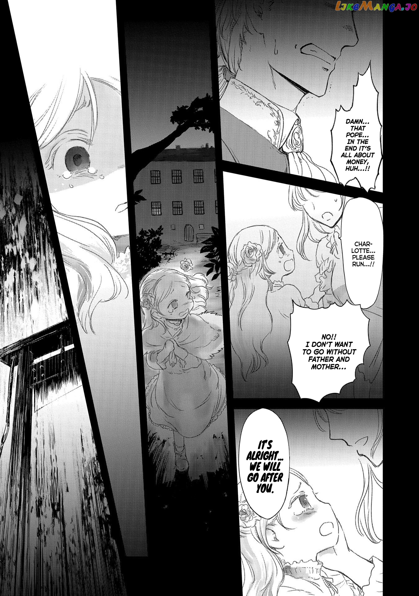 Boukensha Ni Naritai To Miyako Ni Deteitta Musume Ga S Rank Ni Natteta chapter 17 - page 3