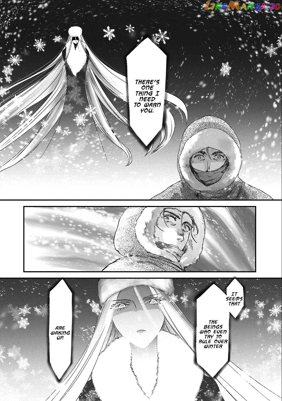 Boukensha Ni Naritai To Miyako Ni Deteitta Musume Ga S Rank Ni Natteta chapter 7 - page 29