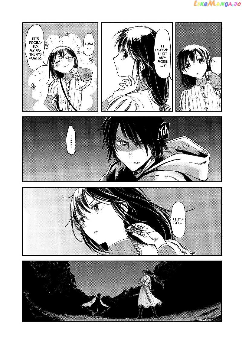 Boukensha Ni Naritai To Miyako Ni Deteitta Musume Ga S Rank Ni Natteta chapter 20 - page 12