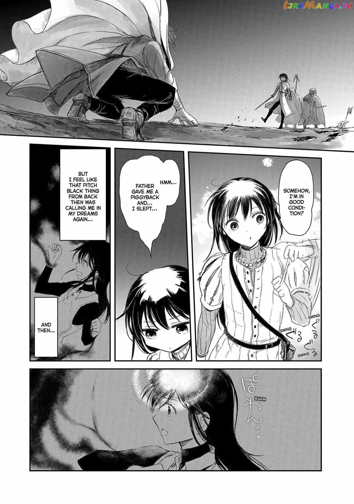 Boukensha Ni Naritai To Miyako Ni Deteitta Musume Ga S Rank Ni Natteta chapter 20 - page 7