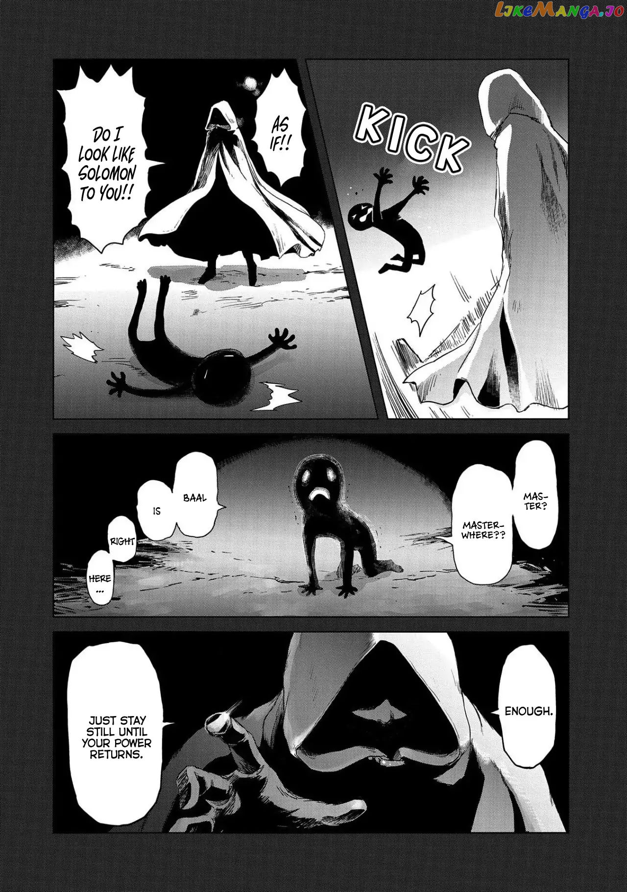 Boukensha Ni Naritai To Miyako Ni Deteitta Musume Ga S Rank Ni Natteta chapter 10 - page 4