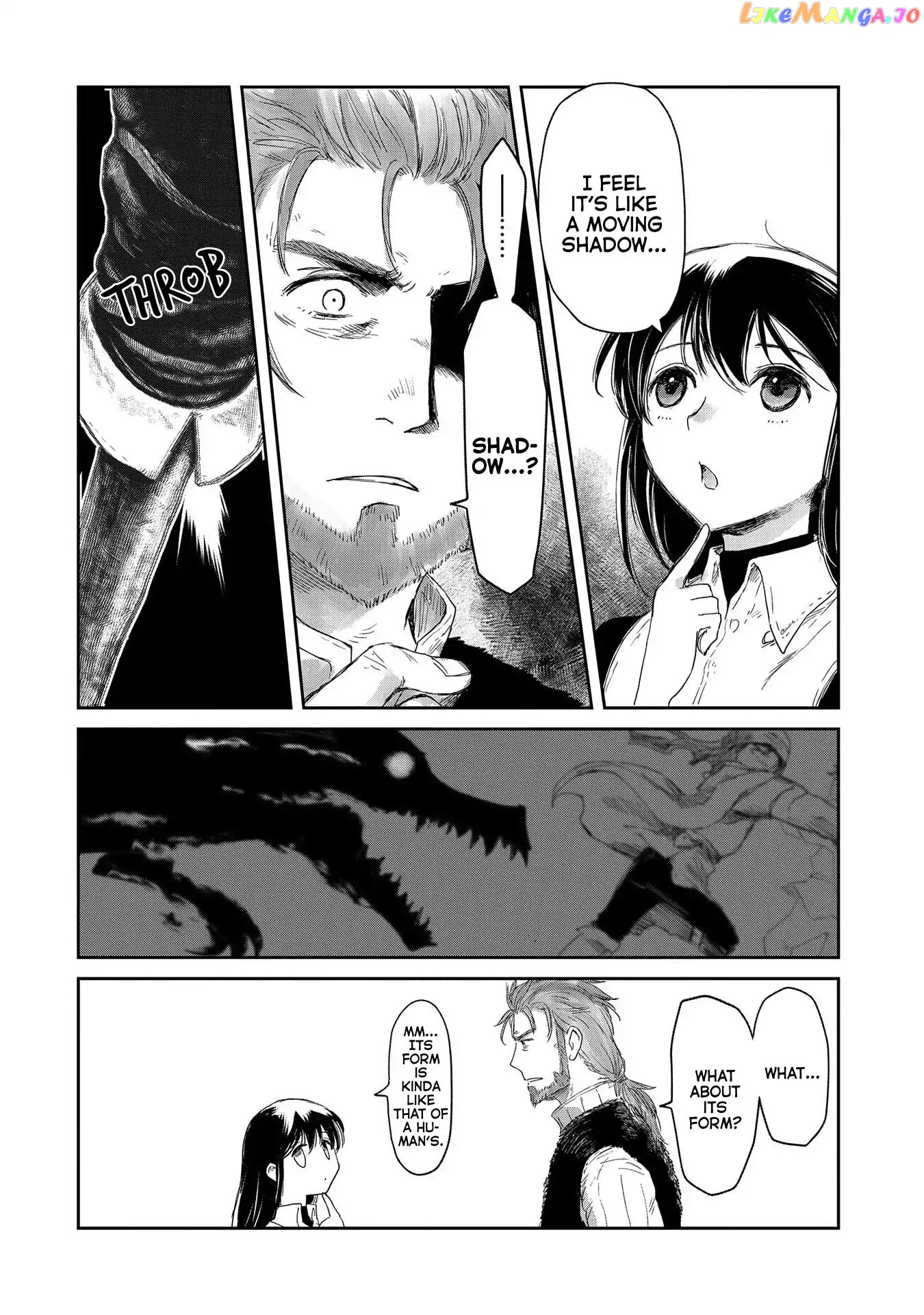 Boukensha Ni Naritai To Miyako Ni Deteitta Musume Ga S Rank Ni Natteta chapter 13 - page 6