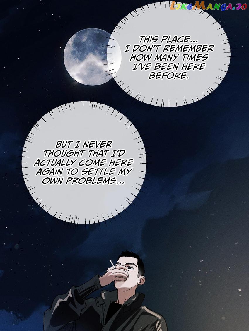 Run Freely chapter 71 - page 6