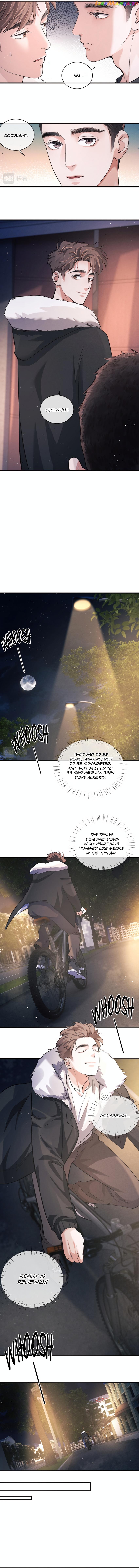 Run Freely chapter 74 - page 5