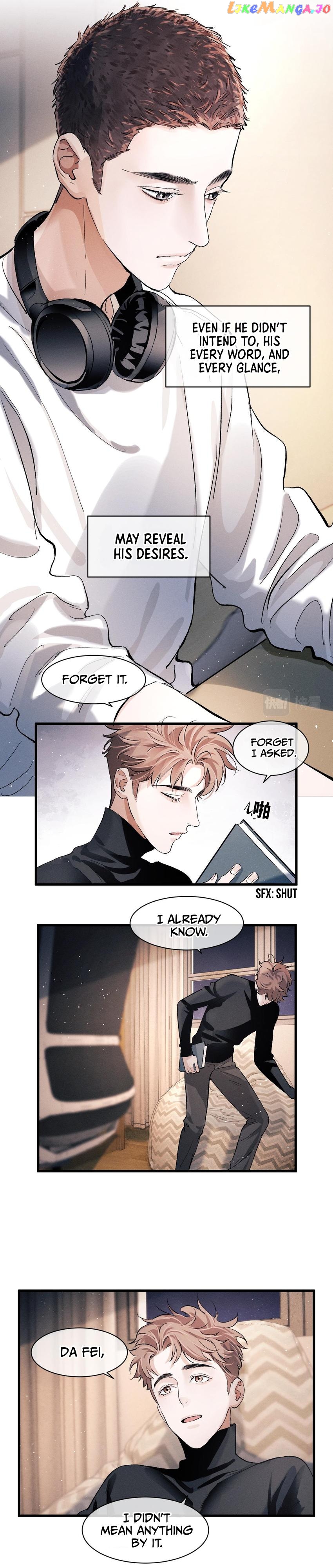 Run Freely chapter 48 - page 9