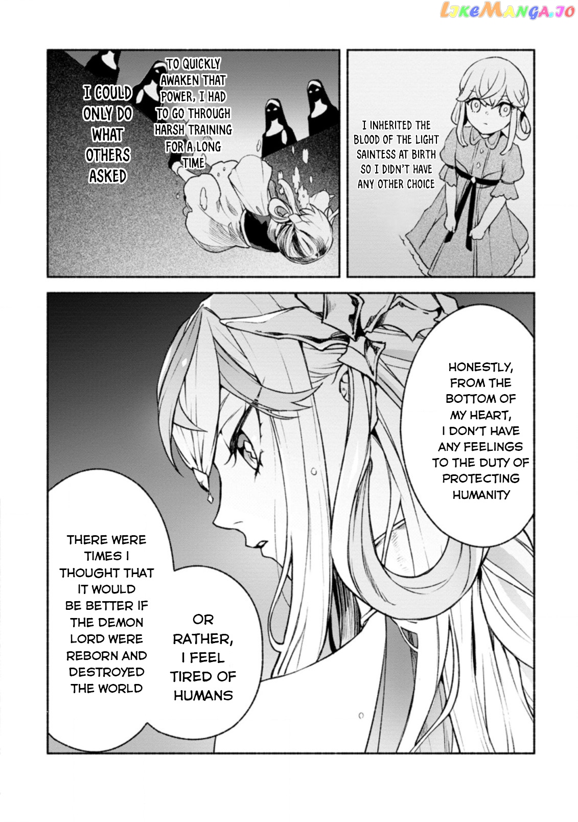 Sono Monban, Saikyou Nitsuki Tsuihou Sareta Bougyo Ryoku 9999 No Senshi, Outo No Monban Toshite Musou Suru chapter 16 - page 29