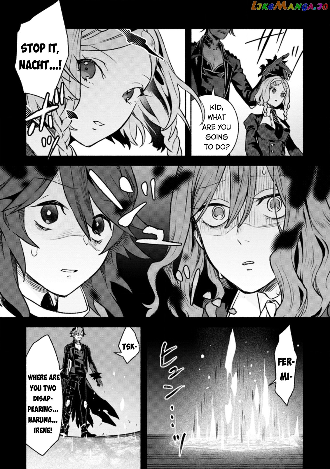 Sono Monban, Saikyou Nitsuki Tsuihou Sareta Bougyo Ryoku 9999 No Senshi, Outo No Monban Toshite Musou Suru chapter 11 - page 10