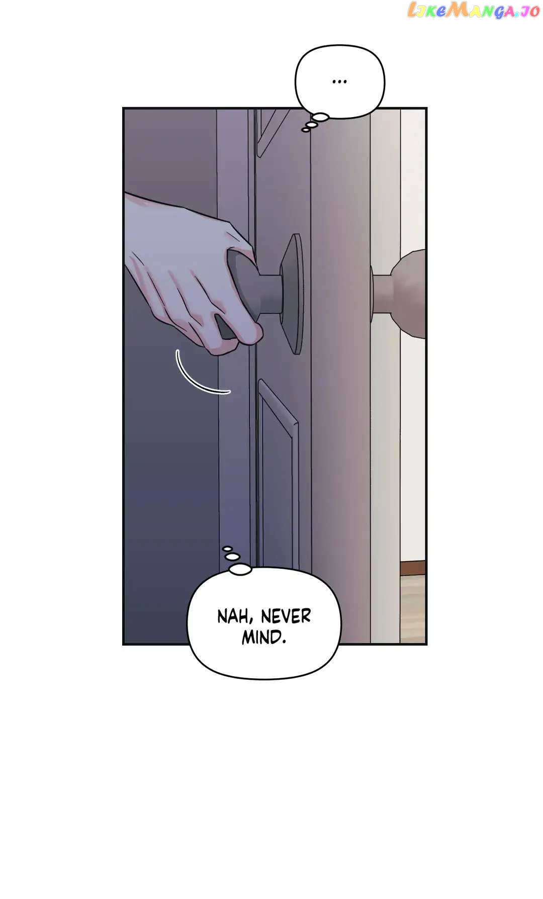 Exit's That Way chapter 27 - page 68