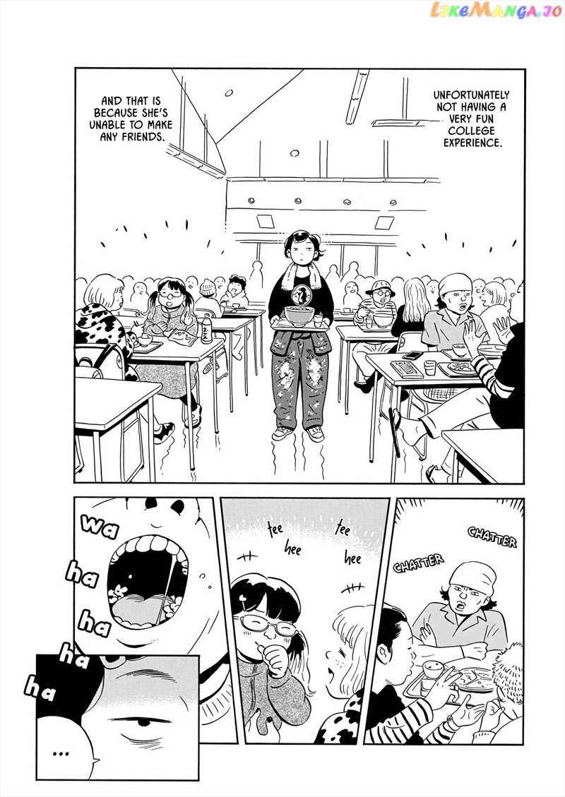 Hirayasumi chapter 2 - page 3