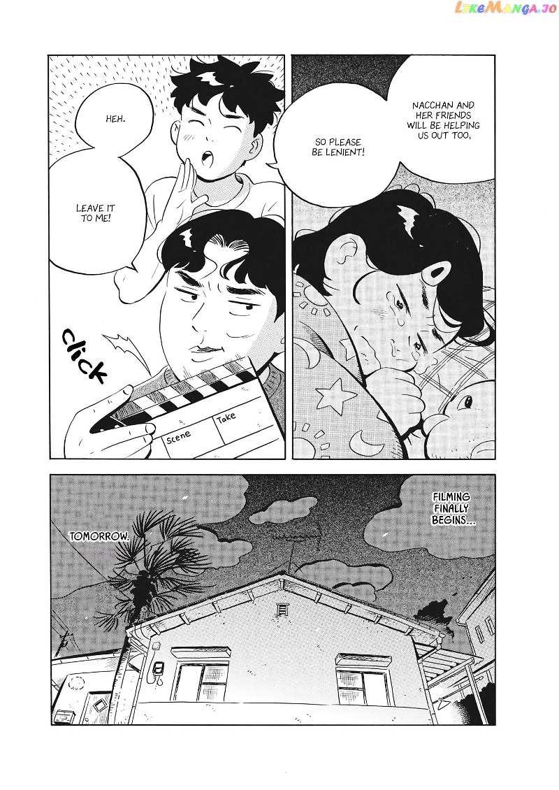 Hirayasumi chapter 50 - page 19