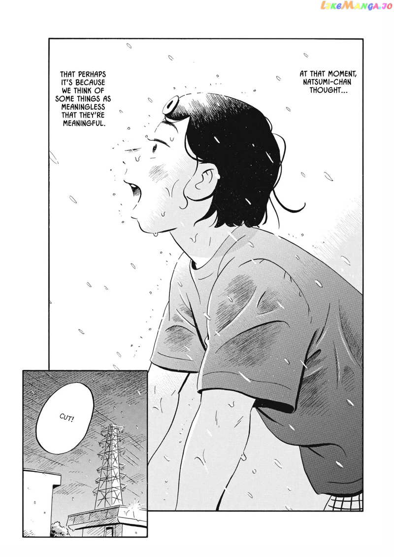 Hirayasumi chapter 53 - page 14