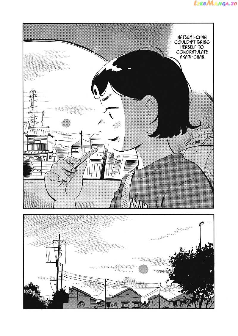 Hirayasumi chapter 54 - page 19