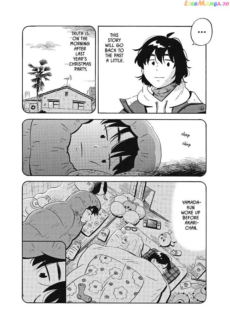 Hirayasumi chapter 35 - page 6