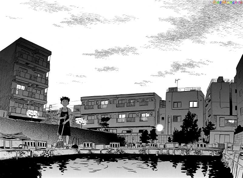Hirayasumi chapter 17 - page 14