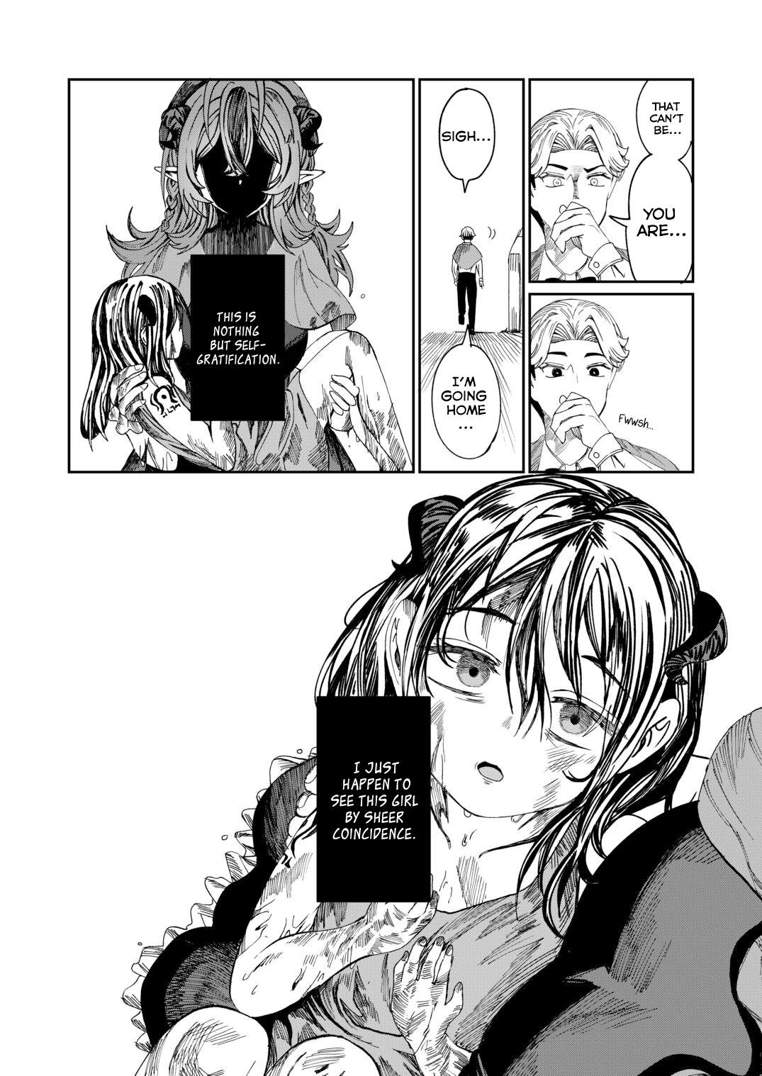 Dorei Wo Choukyoushite Harem Tsukuru chapter 27 - page 8