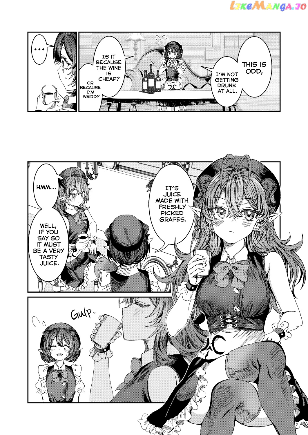 Dorei Wo Choukyoushite Harem Tsukuru chapter 31 - page 2