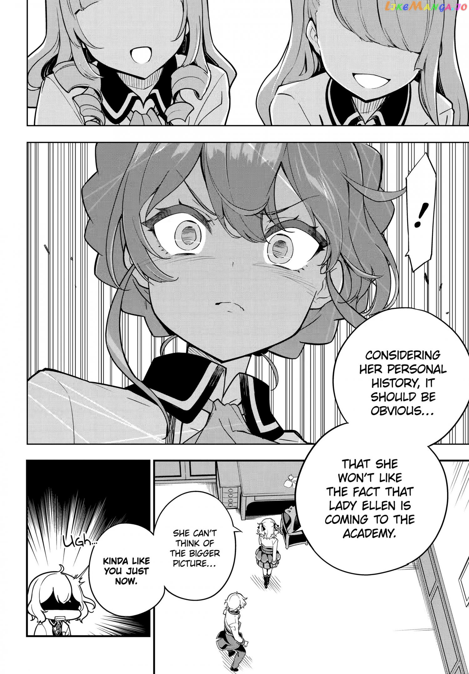 Dad Is A Hero, Mom Is A Spirit, I’m A Reincarnator chapter 43 - page 3