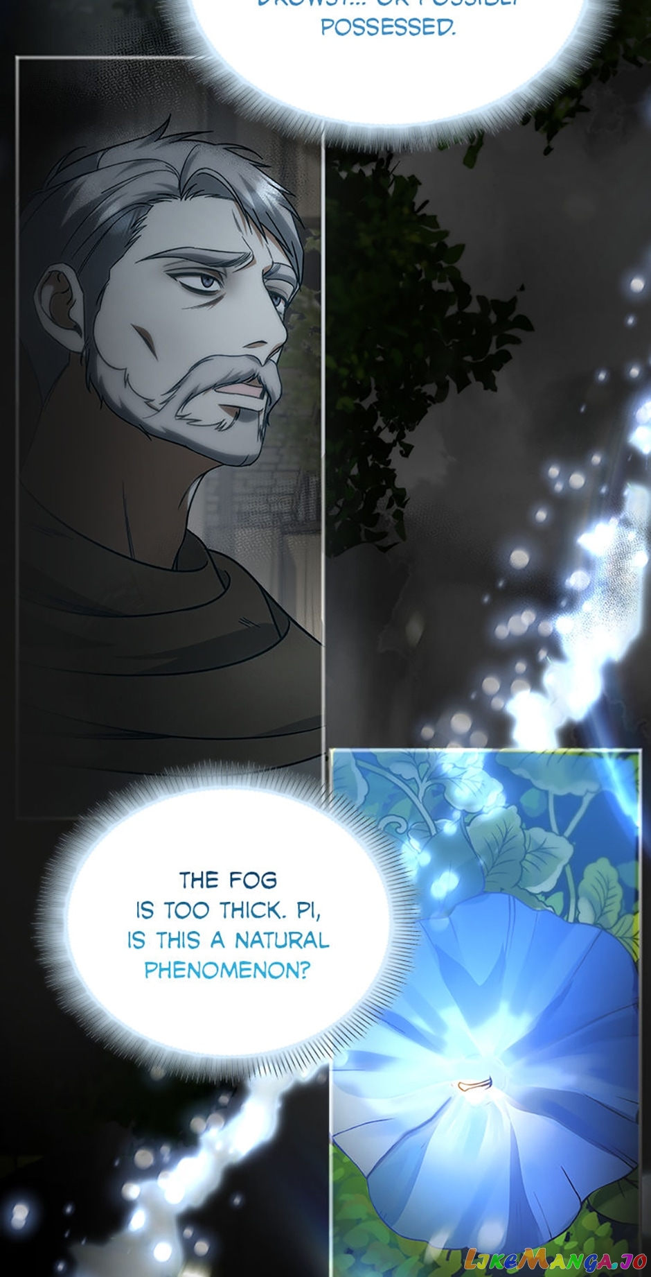 The Hero's Savior Chapter 59 - page 78