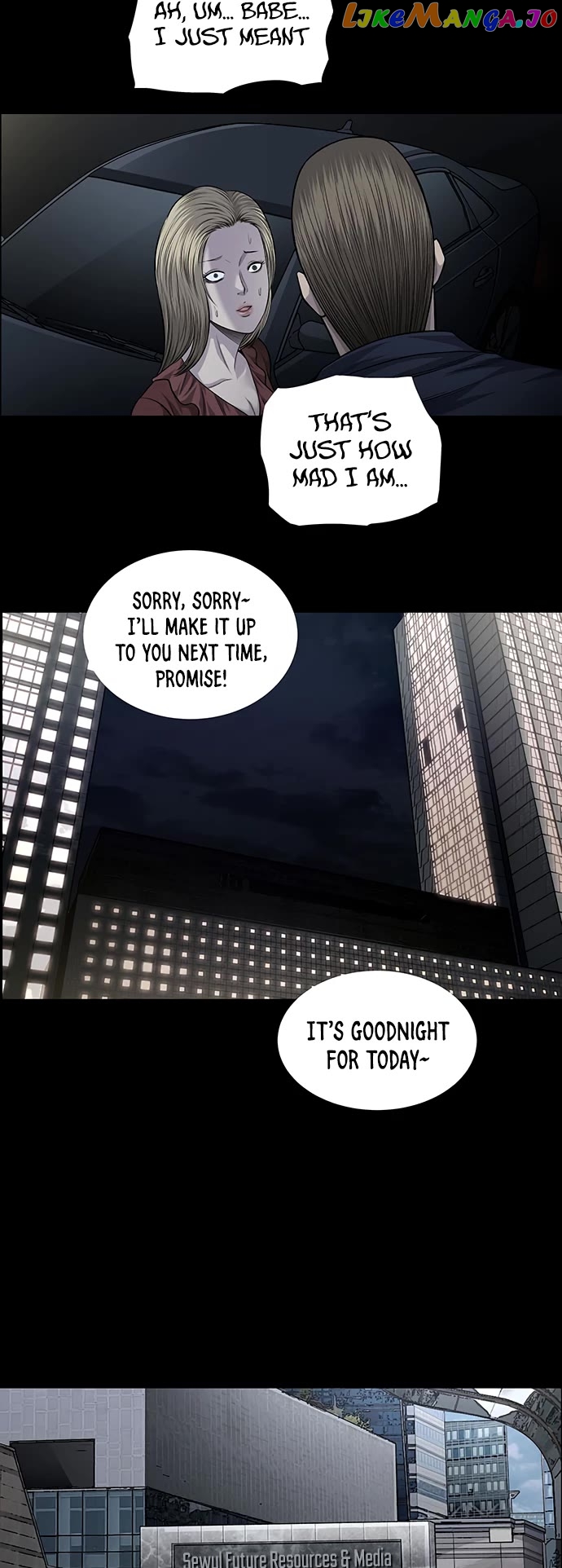 Vigilante chapter 67 - page 3