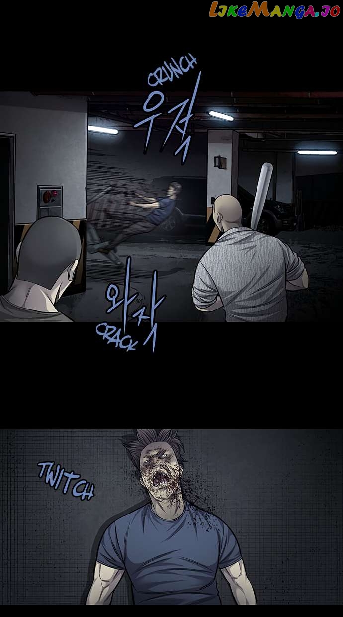 Vigilante Chapter 70 - page 23