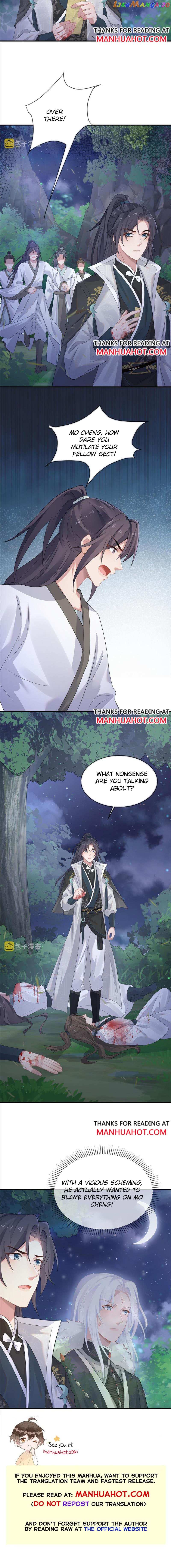 Task Failed, Fall In Love chapter 60 - page 7
