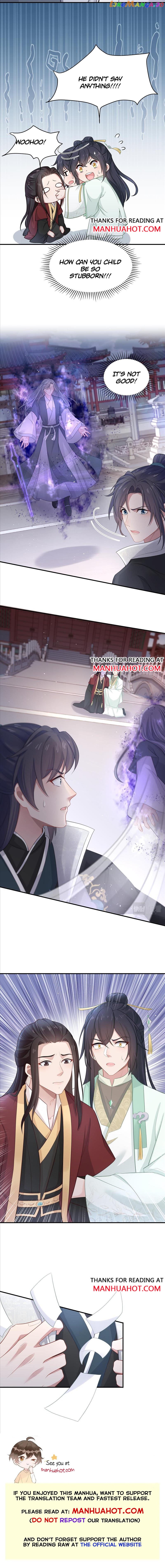 Task Failed, Fall In Love chapter 41 - page 7