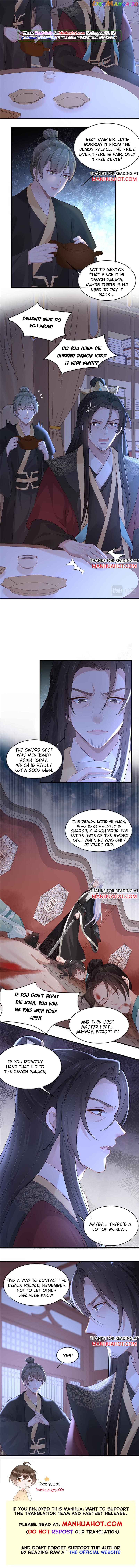 Task Failed, Fall In Love chapter 23 - page 5