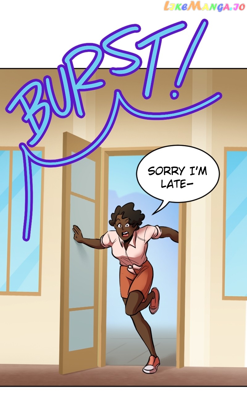 Float chapter 11 - page 50