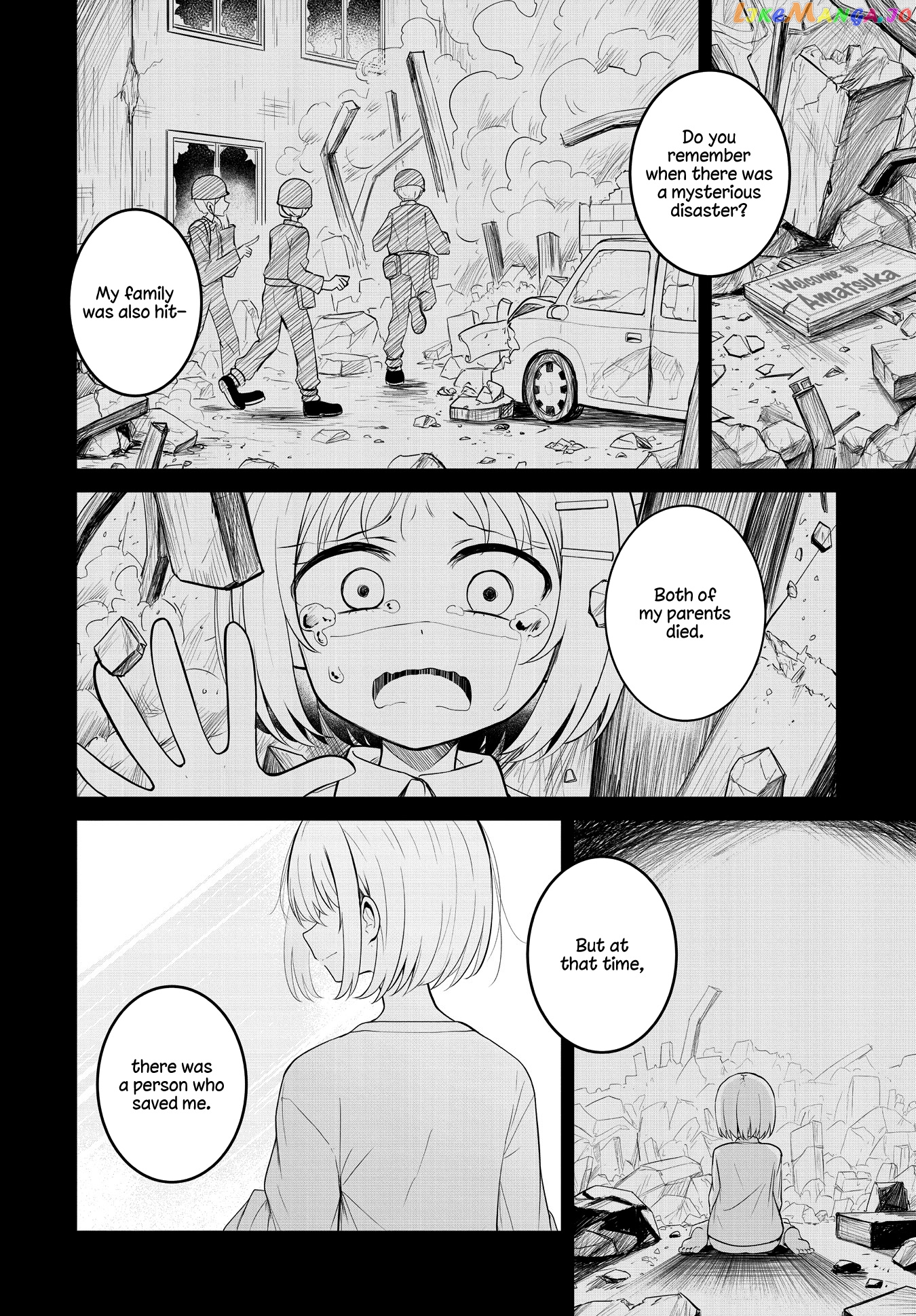 Ironna Onnanoko To Kisu Wo Shiteitara, Yuri Kisu Ni Mezamete Shimaimashita… chapter 7 - page 22