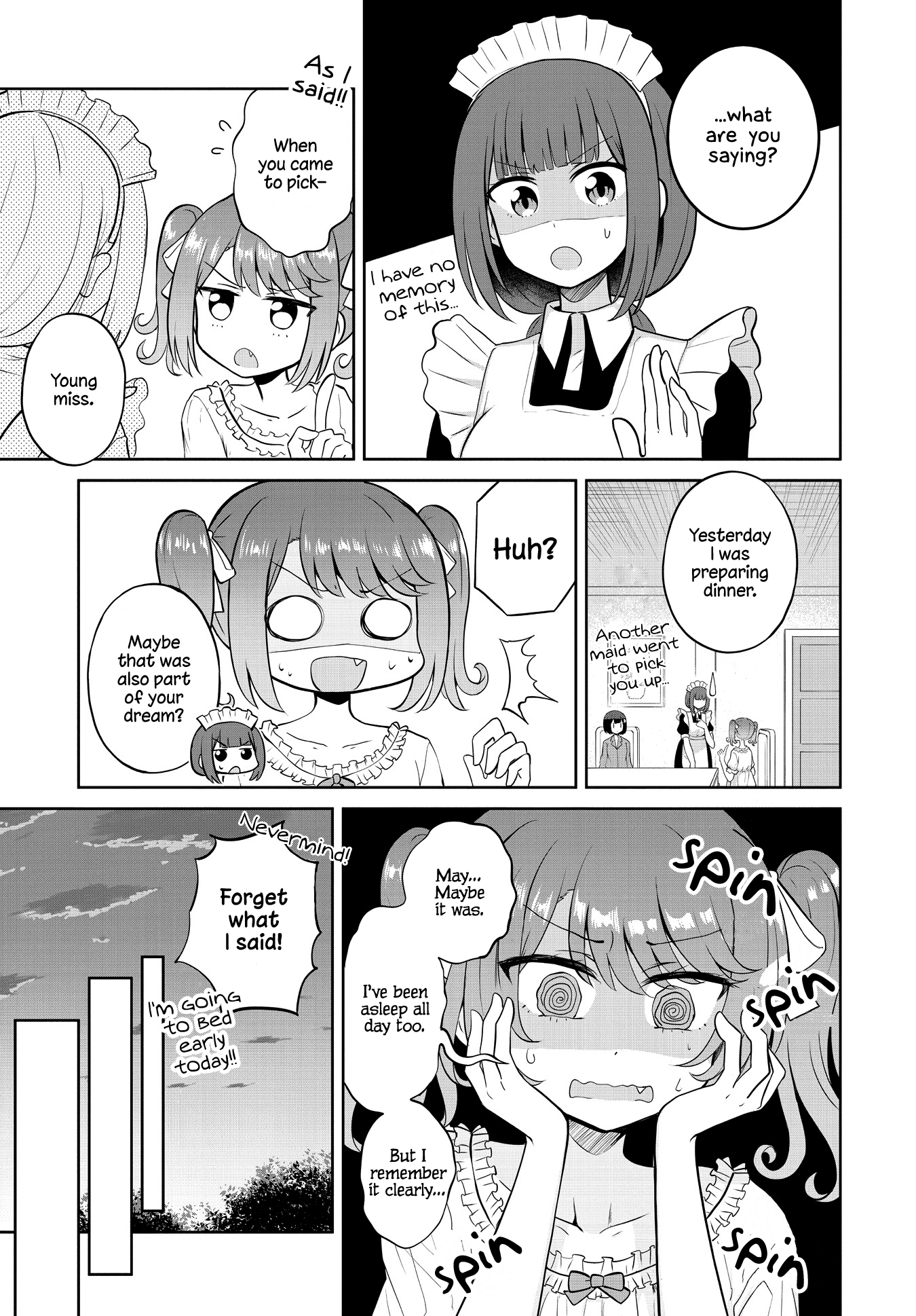 Ironna Onnanoko To Kisu Wo Shiteitara, Yuri Kisu Ni Mezamete Shimaimashita… chapter 7 - page 31