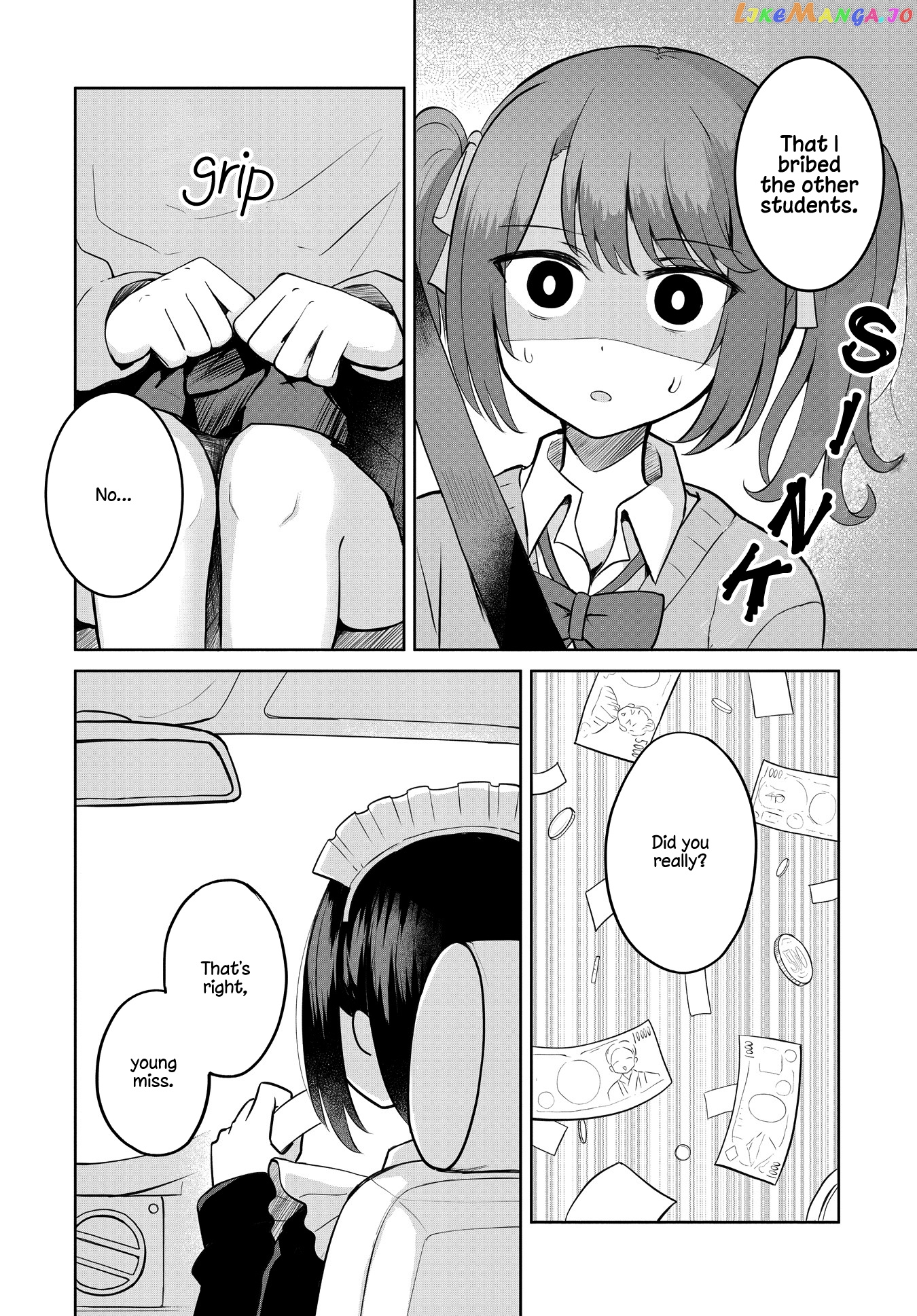 Ironna Onnanoko To Kisu Wo Shiteitara, Yuri Kisu Ni Mezamete Shimaimashita… chapter 5 - page 22