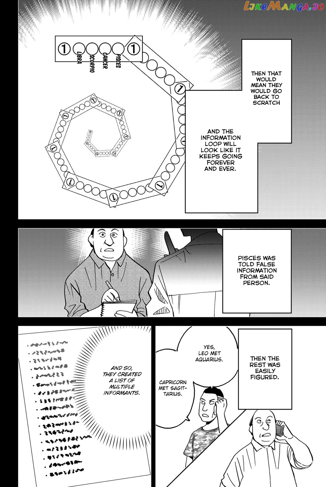 Q.e.d. Iff – Shoumei Shuuryou chapter 37 - page 79