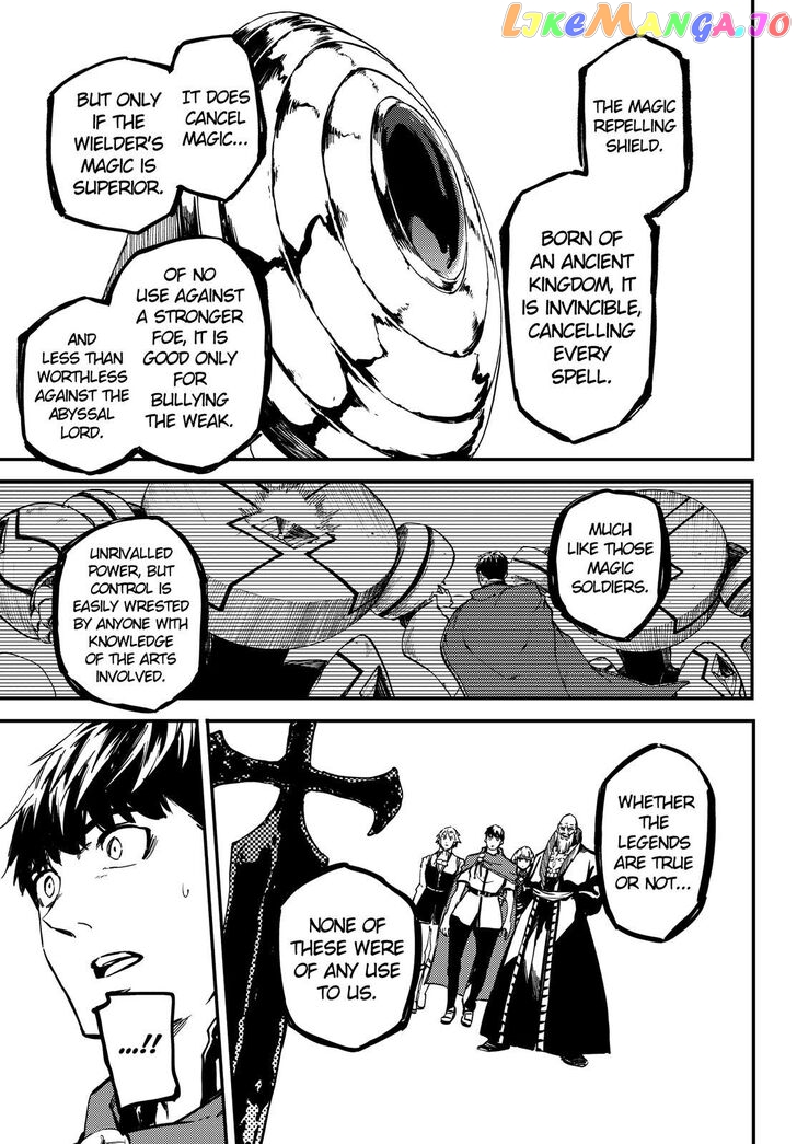 Kekkon Yubiwa Monogatari chapter 50 - page 8