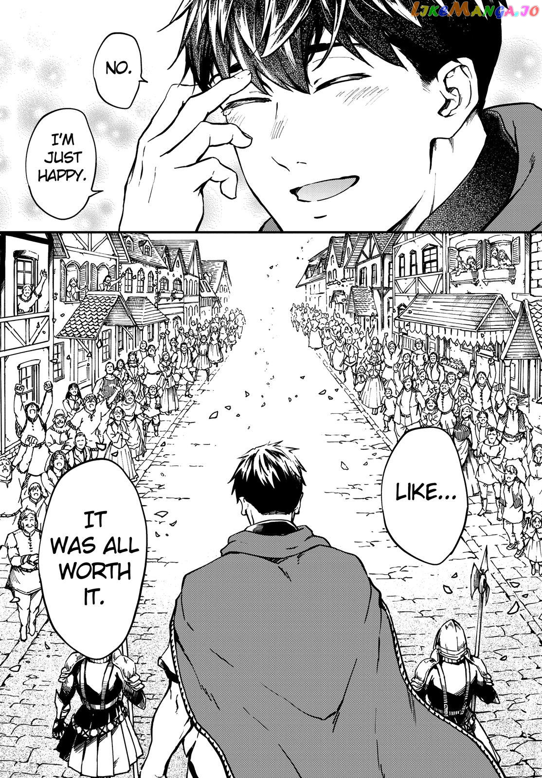 Kekkon Yubiwa Monogatari chapter 69 - page 12