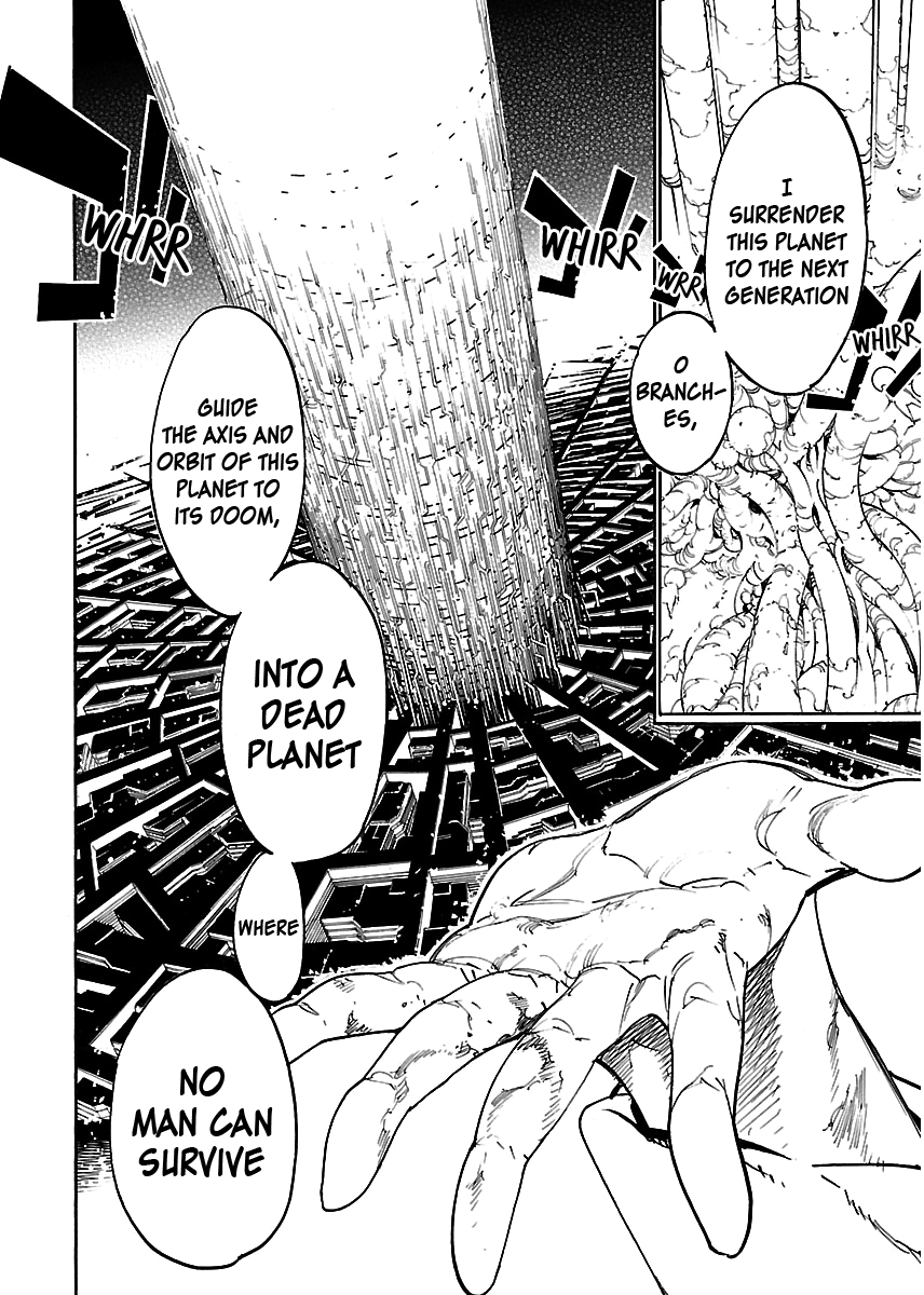 Ryuuma No Gagou chapter 36 - page 9