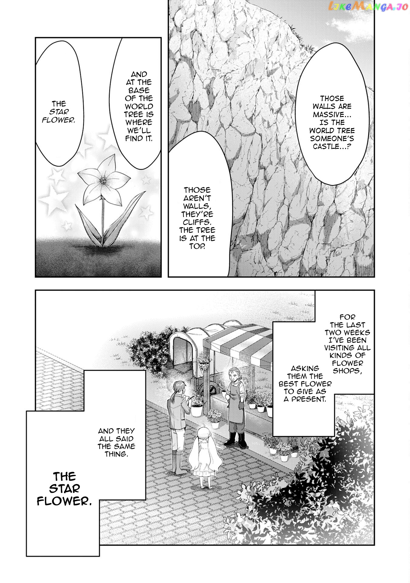 Uketsukejo Ni Kokuhaku Shitakute Guild Ni Kayoitsumetara Eiyu Ni Natteta chapter 3 - page 25