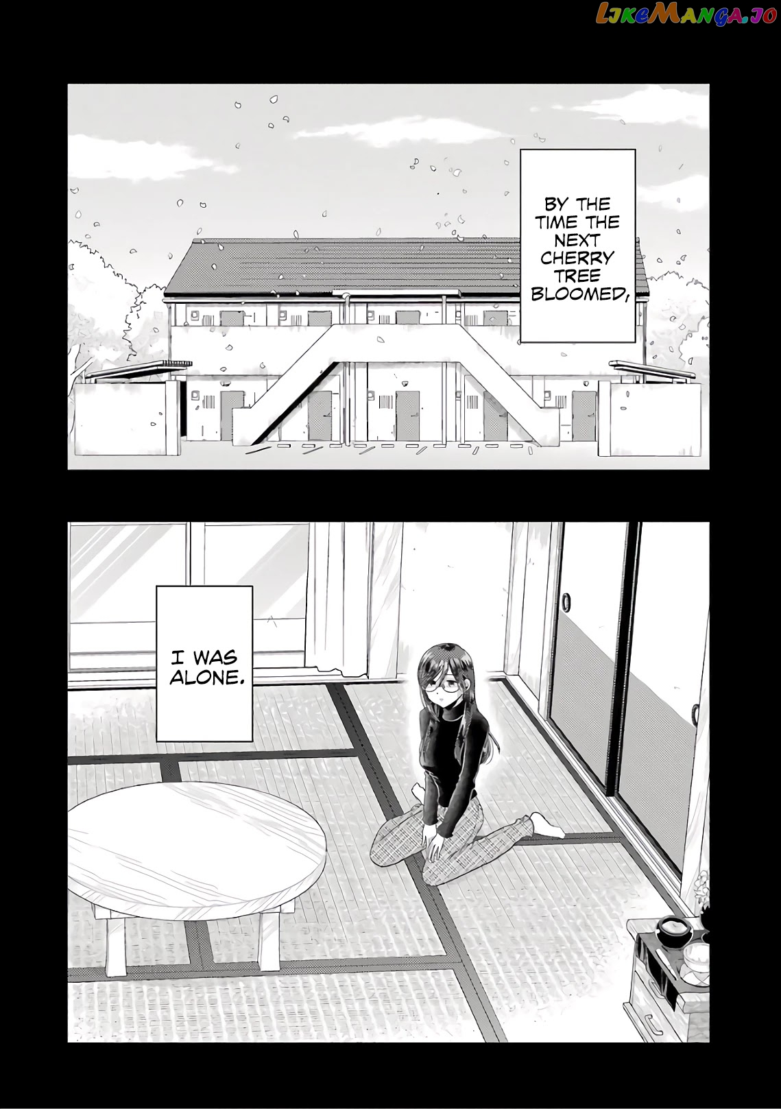 Yakumo-San Wa Edzuke Ga Shitai chapter 67 - page 14