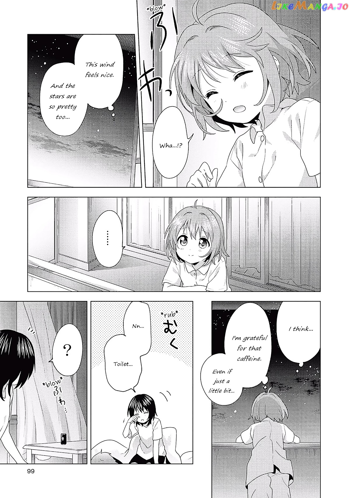 Yuru Yuri chapter 175 - page 11