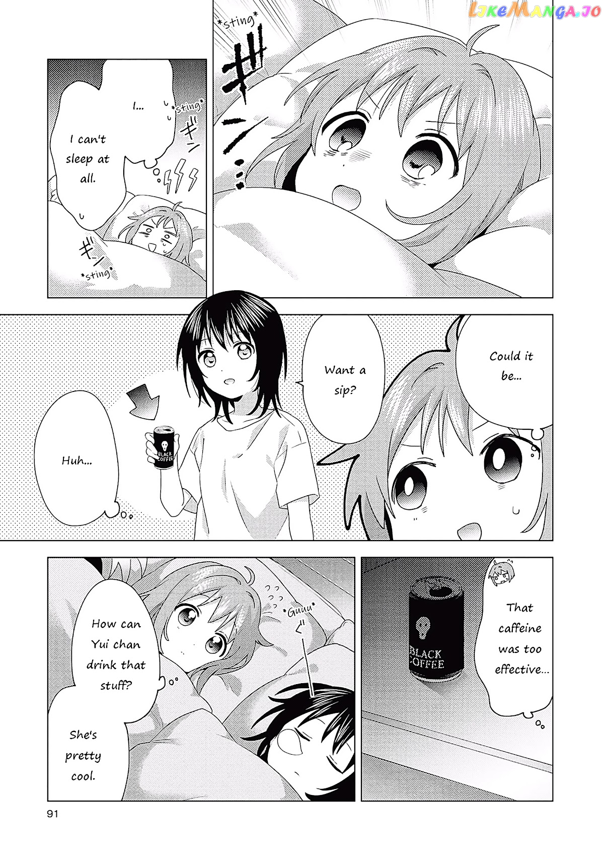 Yuru Yuri chapter 175 - page 3