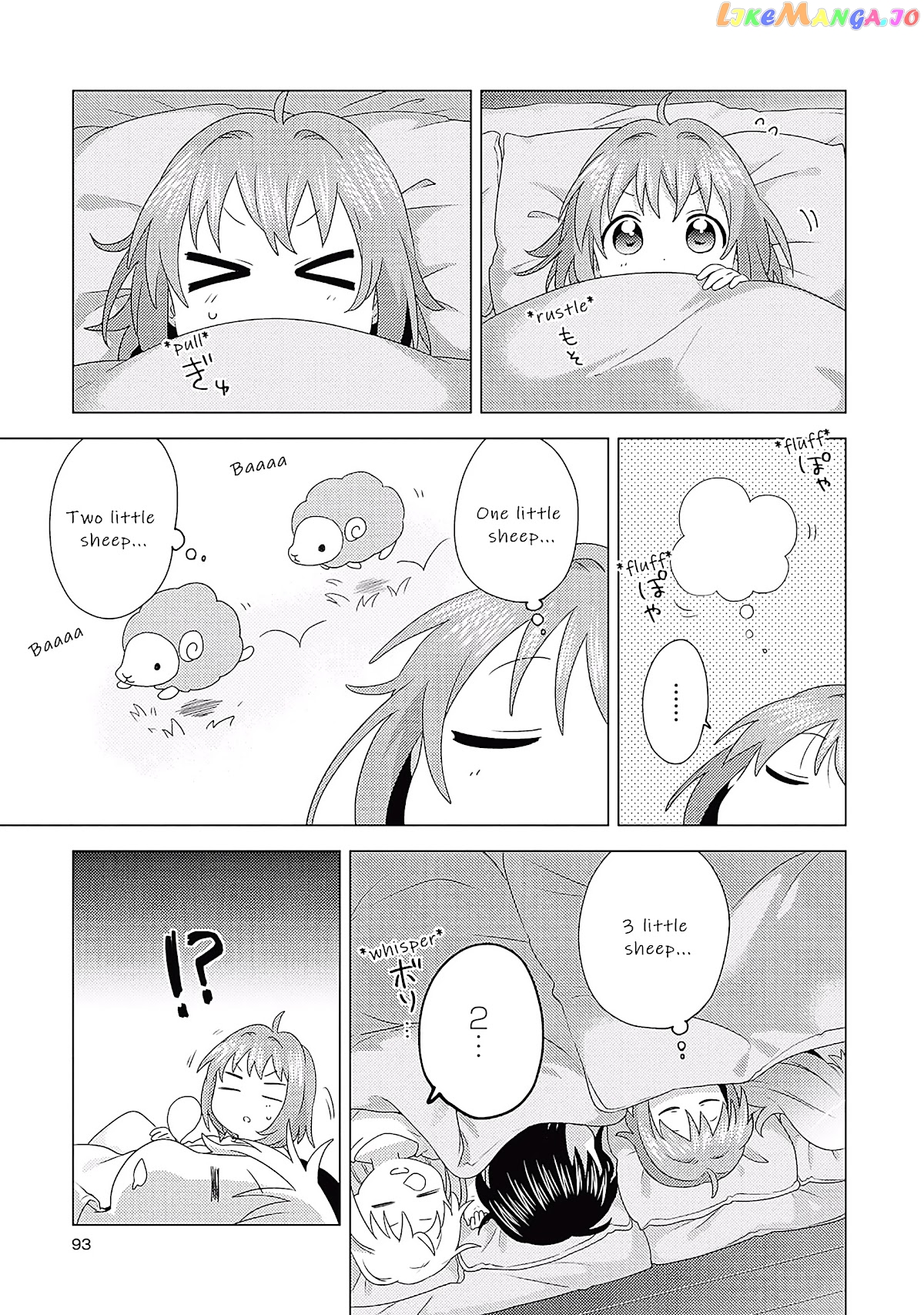 Yuru Yuri chapter 175 - page 5