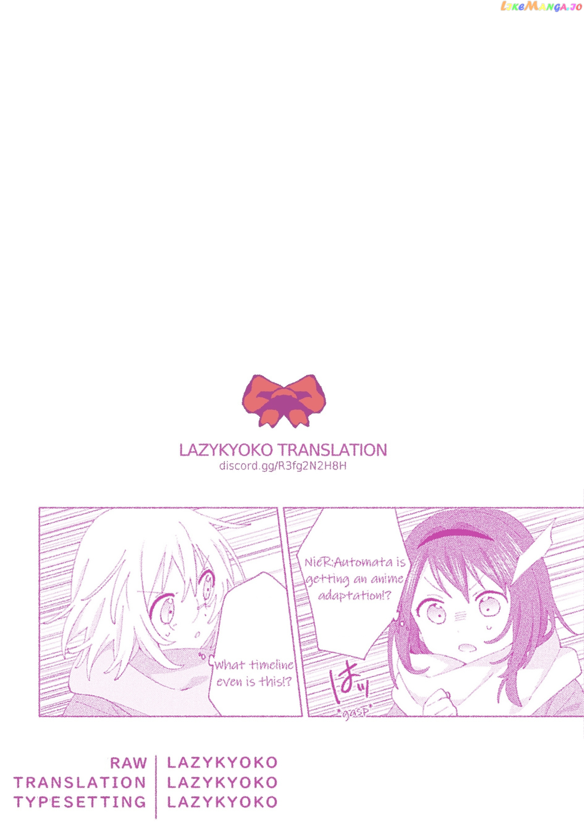 Yuru Yuri chapter 181 - page 13