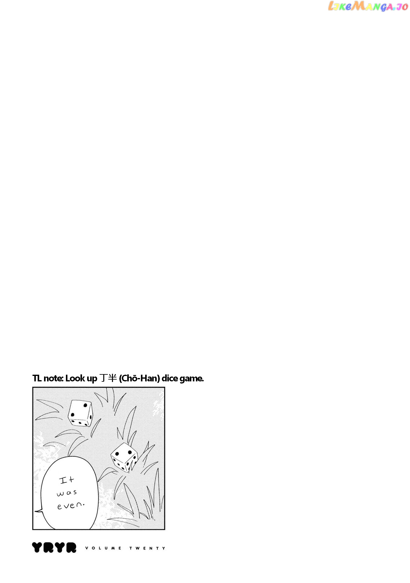 Yuru Yuri chapter 164 - page 13