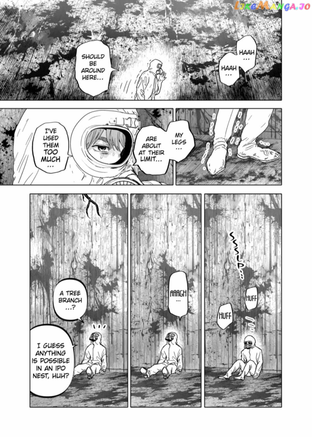 After God chapter 48 - page 4