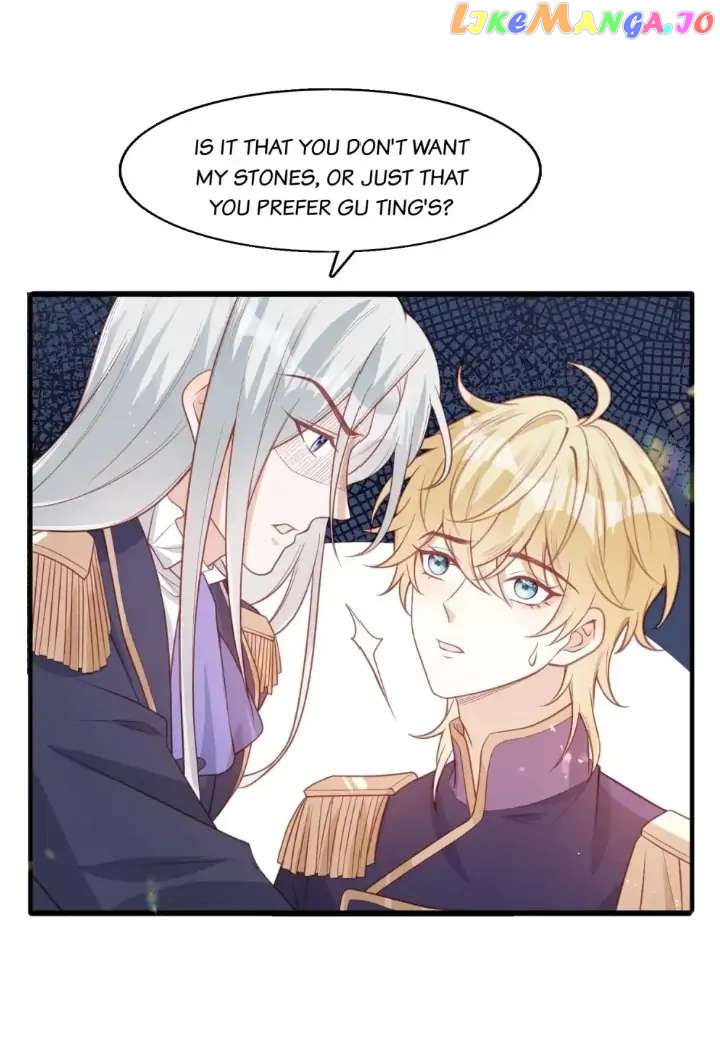 A Beloved Villain chapter 15 - page 33