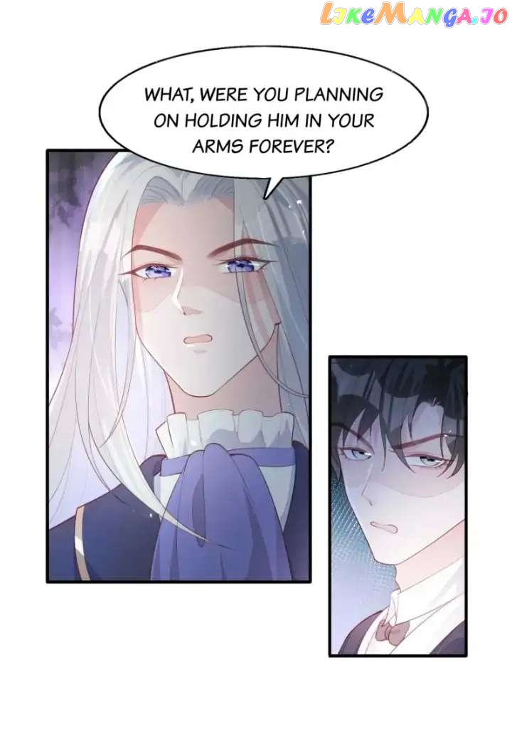 A Beloved Villain chapter 15 - page 5