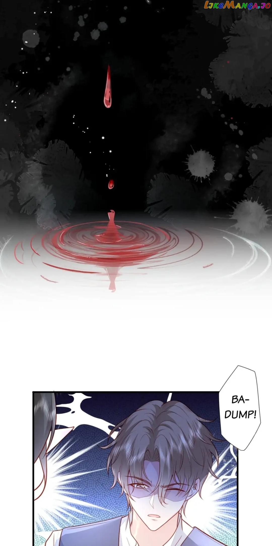 A Beloved Villain chapter 18 - page 36